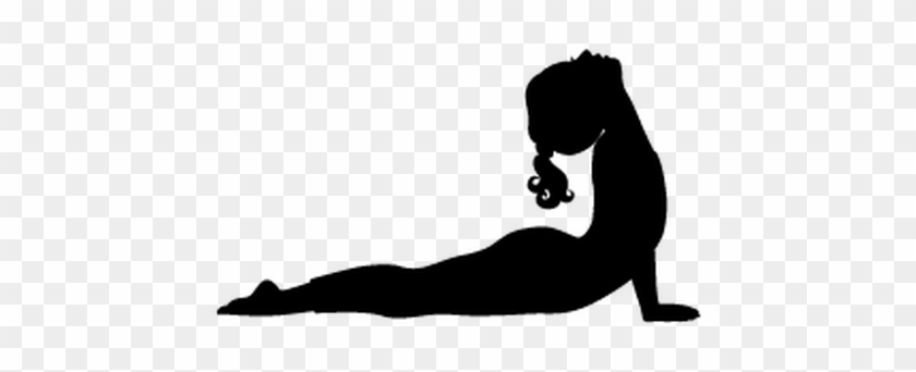 Yoga Images Clip Art - Yoga Clip Art No Background #1149210