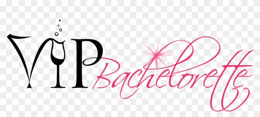 Vip Bachelorette Bachelorette Party Bachelor Party - Bachelorette Png #1149227