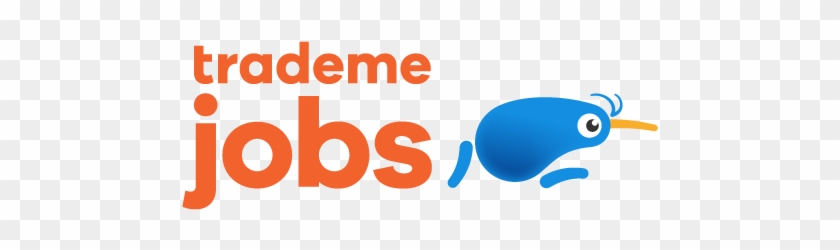 Trade Me Jobs Logo #1149257