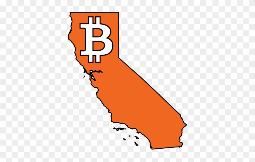 California State Assembly To Vote On Anti-bitcoin Legislation - Southern California Zip Codes Map #1149281