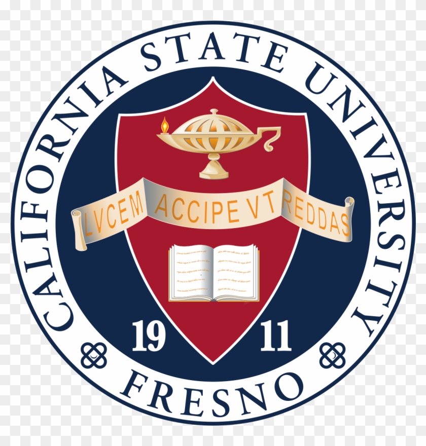 California State University Fresno #1149284