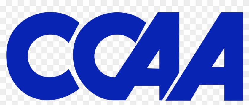 California Collegiate Athletic Association Logo - California Collegiate Athletic Association #1149297