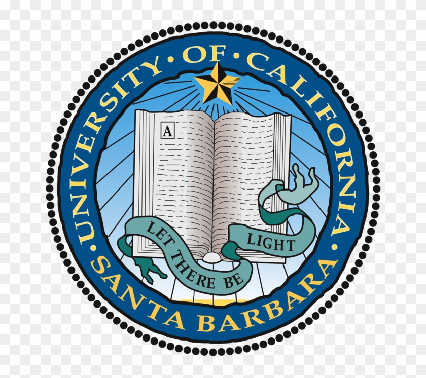 University Of California, Santa Barbara - University Of California, Santa Barbara #1149308
