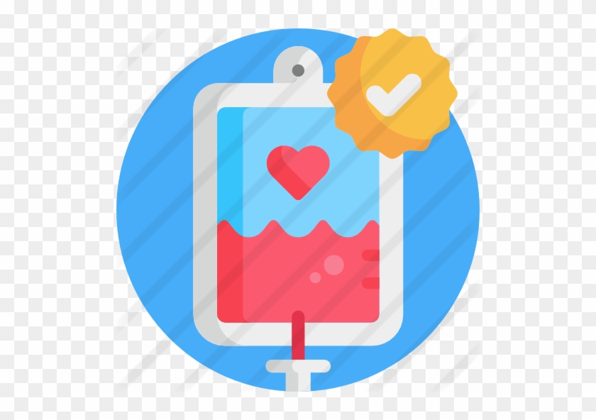 Blood Transfusion - Blood Transfusion #1149332