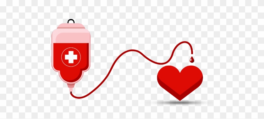 You Probably Already Know That Blood Donation Is The - Blood Donation #1149338