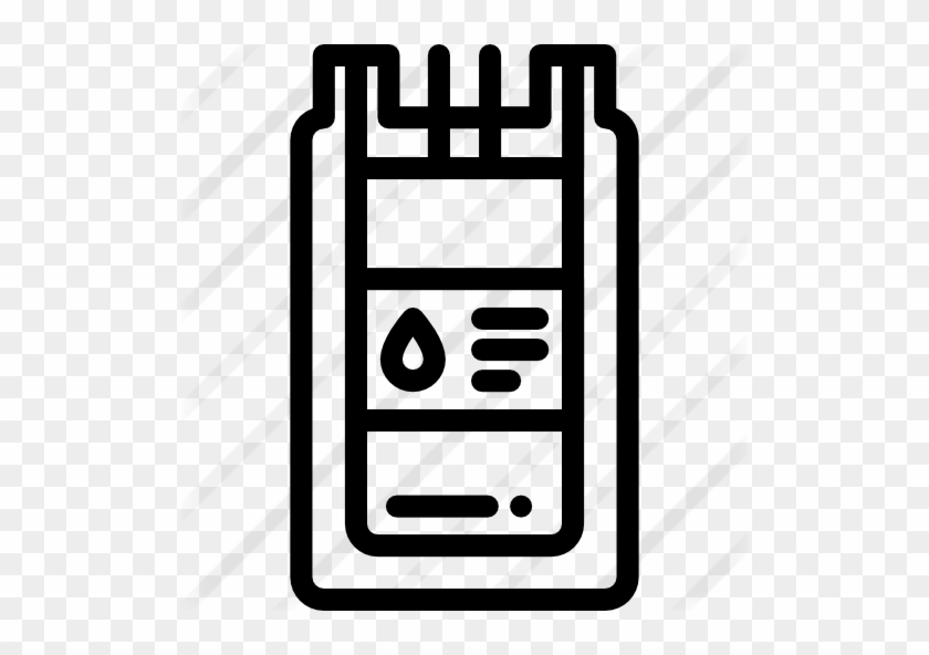 Blood Transfusion - Blood Transfusion #1149341