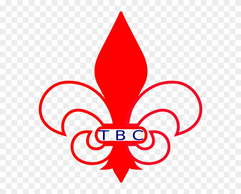 Fleur De Lis Louisville #1149369