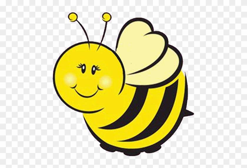 Colours Clipart Clip Art - Sweet As Can Bee #1149408