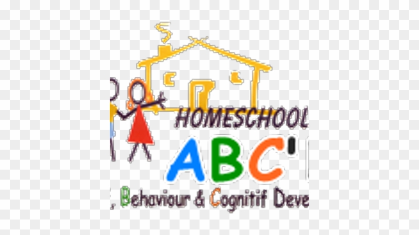 Homeschooling Abc'd - Graphics #1149422