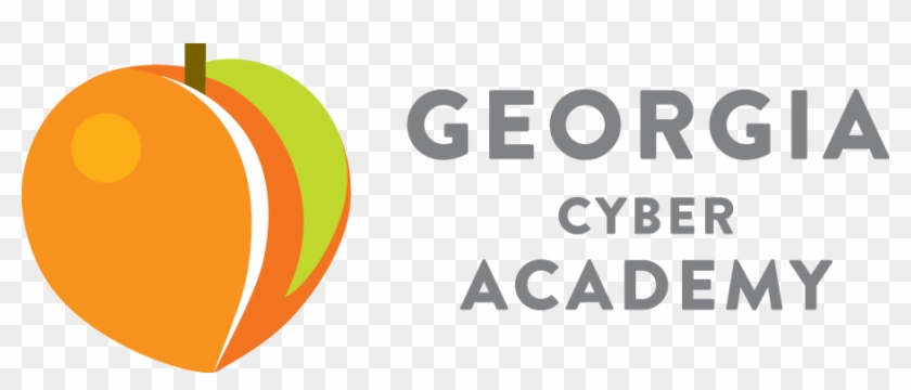 Georgia Cyber Academy - Georgia Cyber Academy Logo #1149456