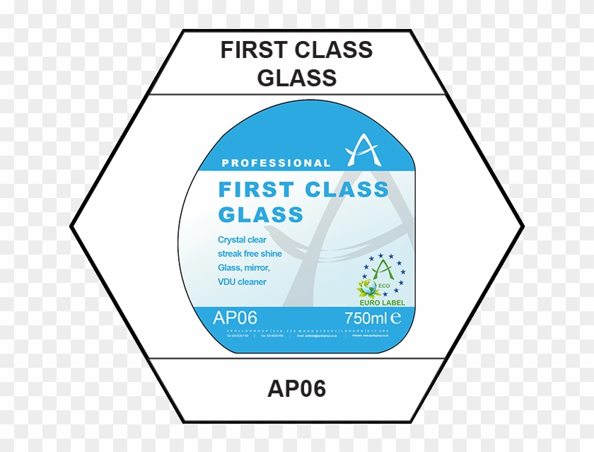 Apollo Own Brand - Parallel #1149472