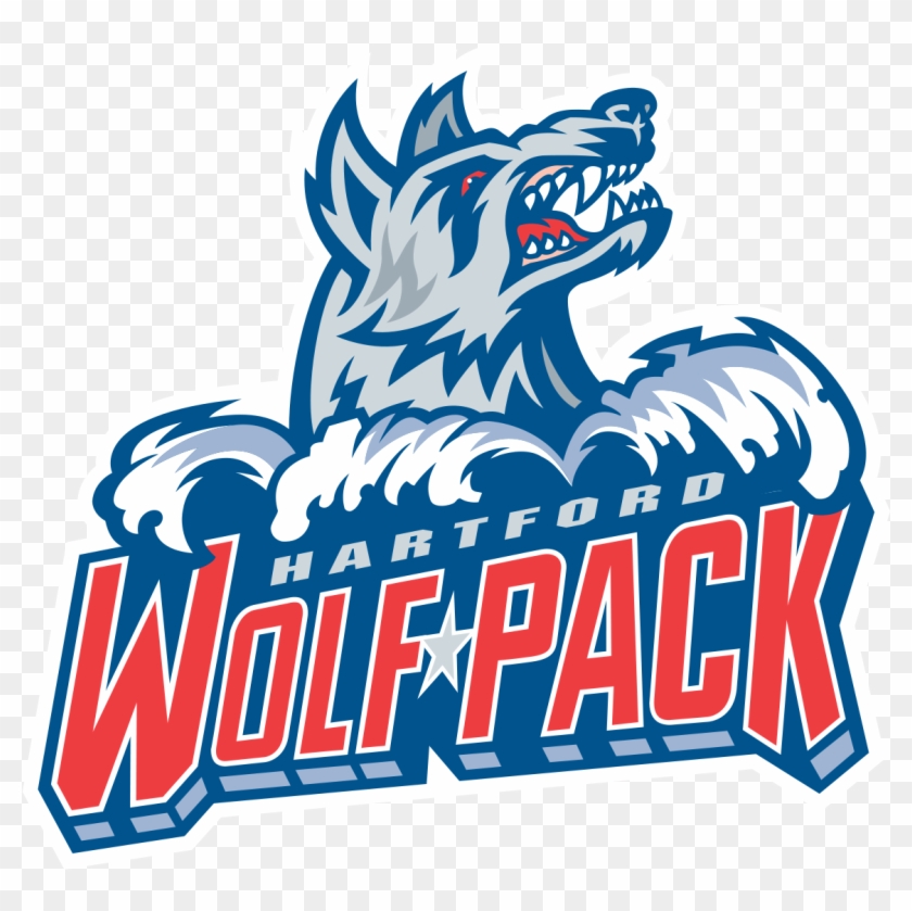 Wolfpackahl - Hartford Wolf Pack #1149474