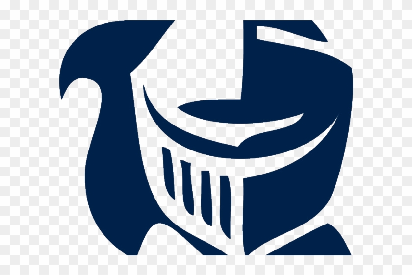 Knight Head Logo - Ardrey Kell Highschool #1149480