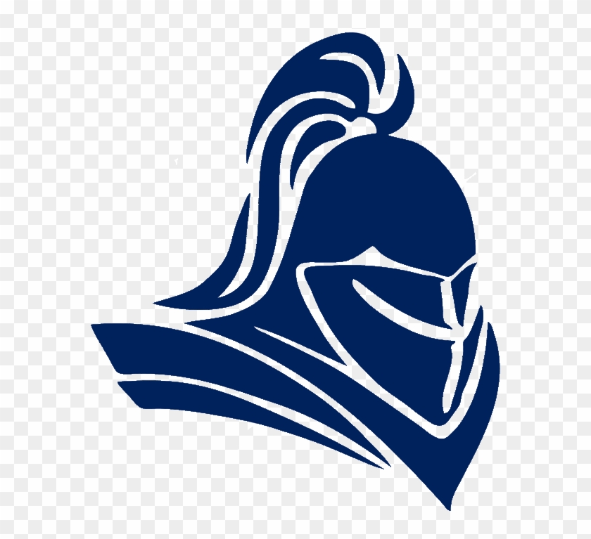 Knight Horse Head Logo - Episcopal Knights Baton Rouge #1149491