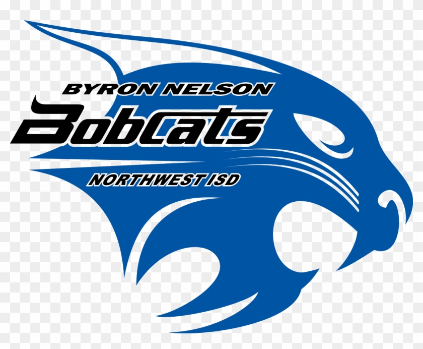 Byron Nelsonhigh School - Byron Nelson High School Logo #1149496