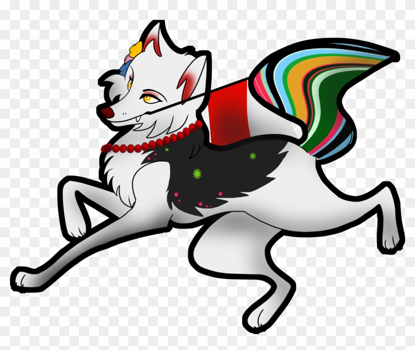 Poland Flag Wolf By Astawolf Poland Flag Wolf By Astawolf - Digital Art #1149503