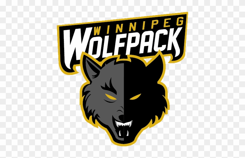 The Winnipeg Wolfpack - Nc State Wolfpack #1149507