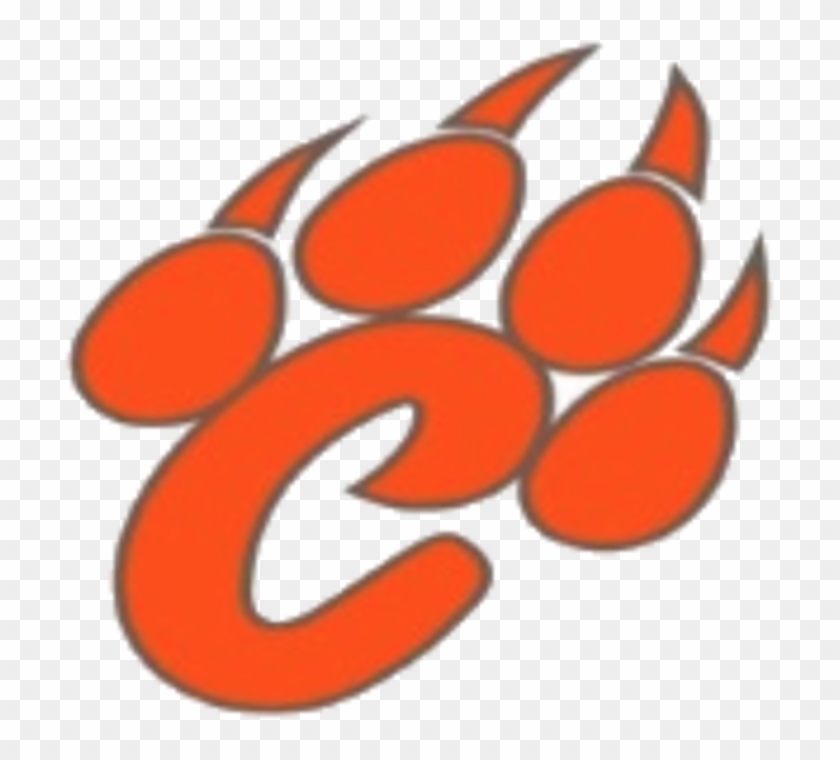 Crawford County Wolfpack - Crawford County High School #1149513