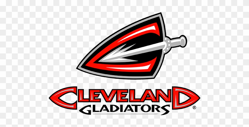 Cleveland Gladiators #1149528