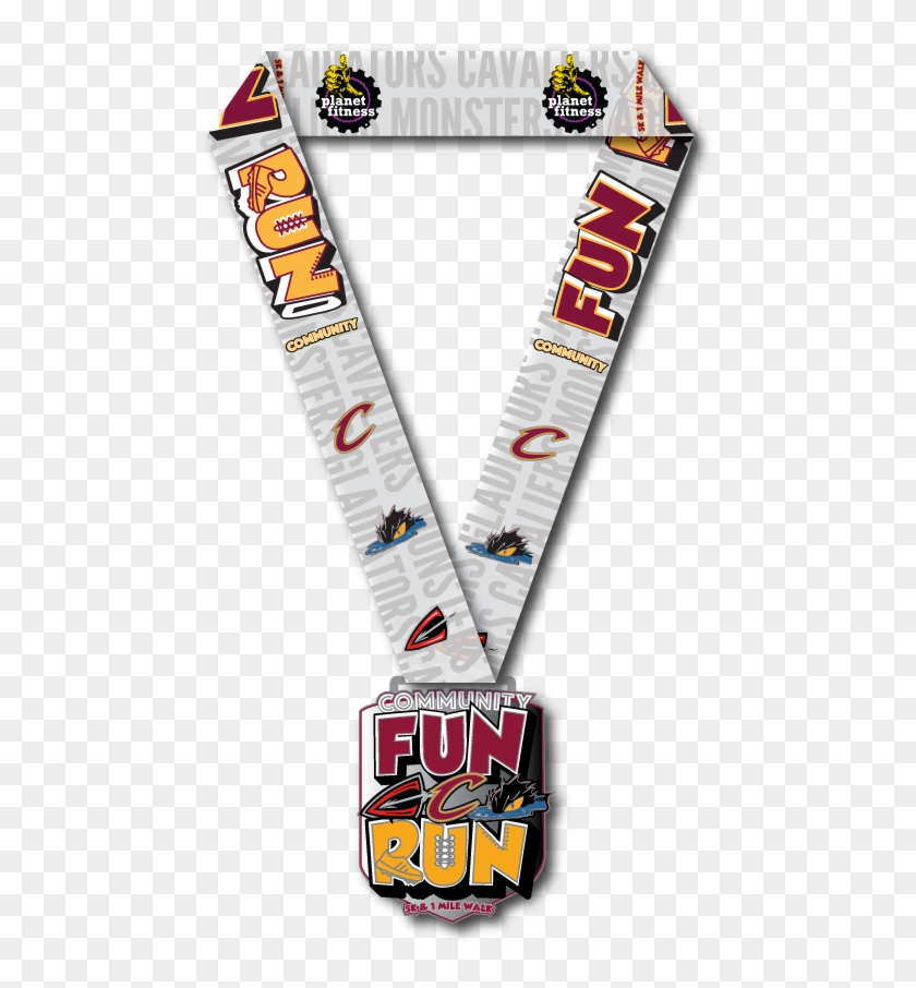 Cleveland's 2016 Nba Champion Cleveland Cavaliers, - Strap #1149547