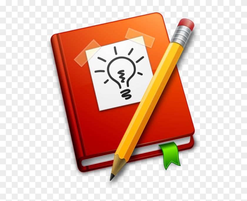 Note Manager On The Mac App Store - Notes #1149554