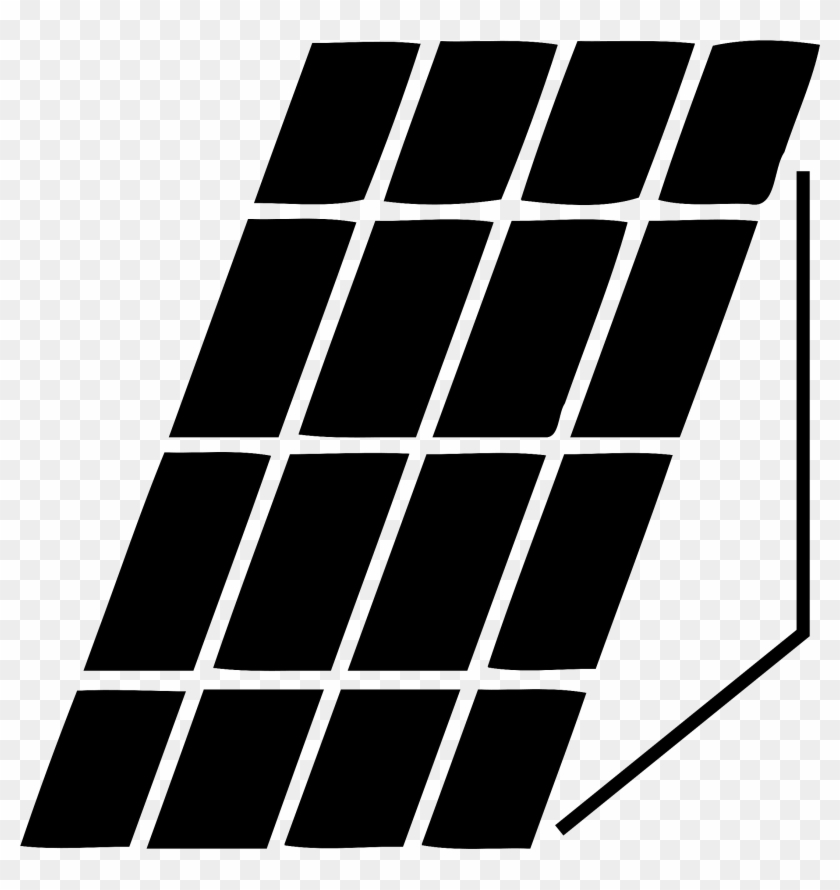 Solar Energy Picture - Solar Clip Art Png #1149564