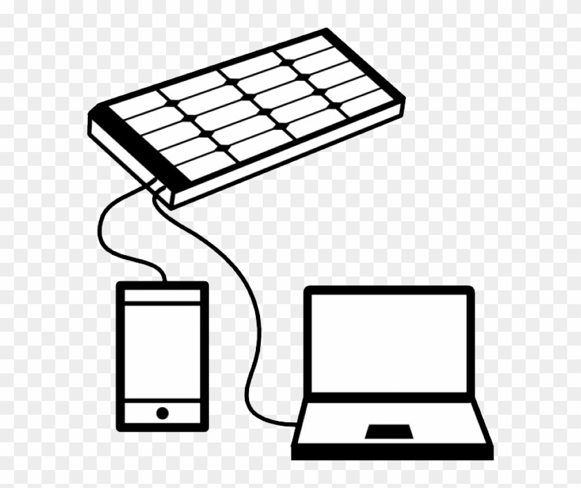 Solar Kits - Mobile Phone #1149589