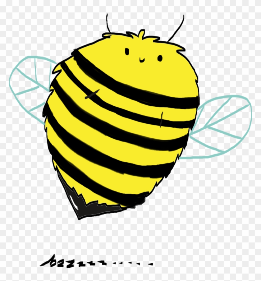 Big Fat Bumblebee By Starlightzs - Big Fat Bumble Bee #1149646