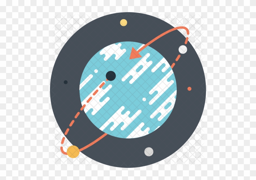 Solar System Icon - Planet #1149665