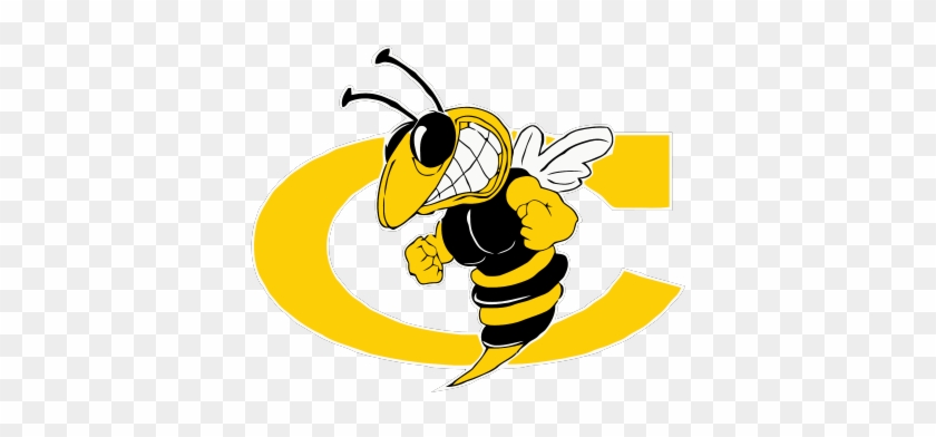 Site Logo - Cook High School Hornets #1149704