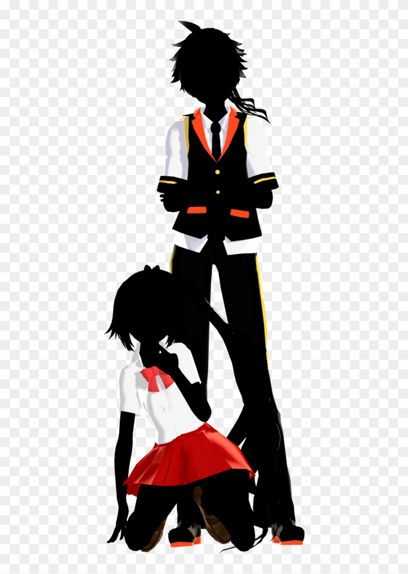 02mm Barrier Is Seriously Getting Annoying - Cartoon #1149769