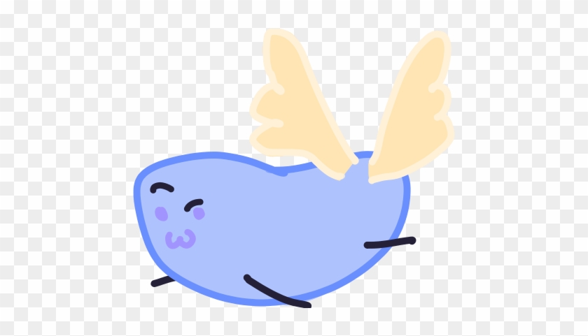 Bean Butt Wing - Bean Butt Wing #1149832