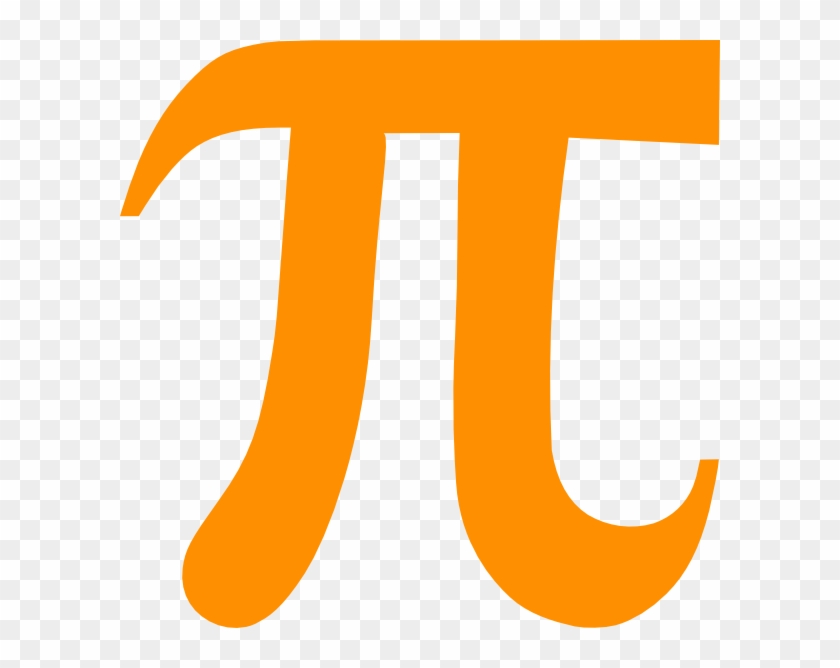 Pi Symbol Transparent Background - Pi Symbol Png #1149836