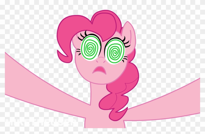 Miketheuser, Earth Pony, Evil Enchantress, Evil Eyes, - Cartoon #1149847