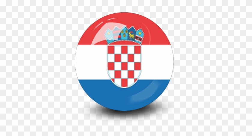 News - Vintage Croatian Flag #1149910
