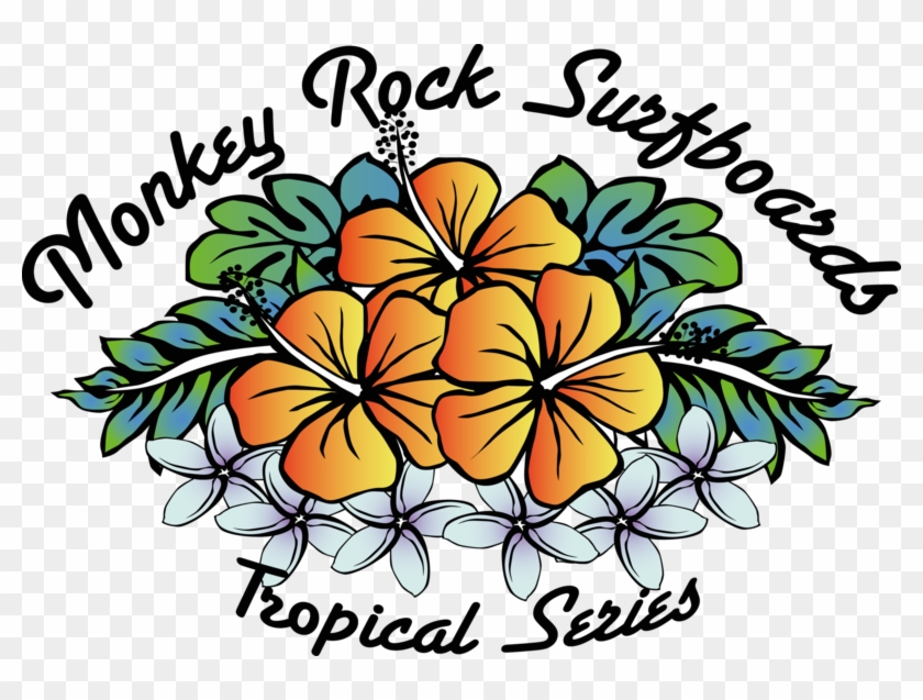 Tropical Series Logo - Logo #1149919
