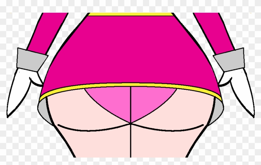 Emma S Butt Pantless By - Scanty And Kneesocks Butt #1149922