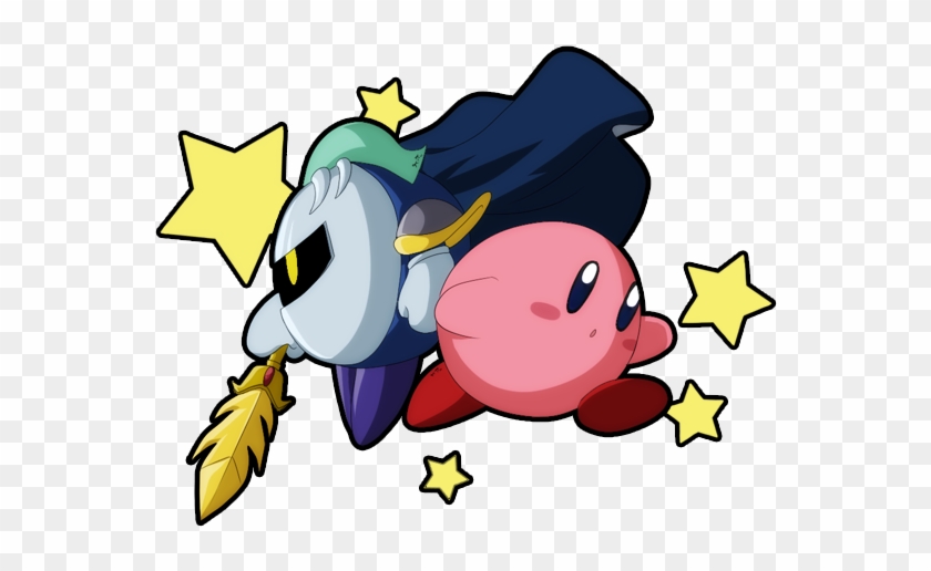 I Know I Said I Cancelled All Art For This Week Cuzz - Meta Knight #1149939