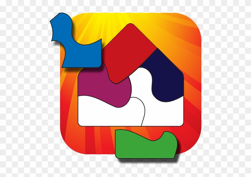 See Larger Image - Shape Builder App #1149948