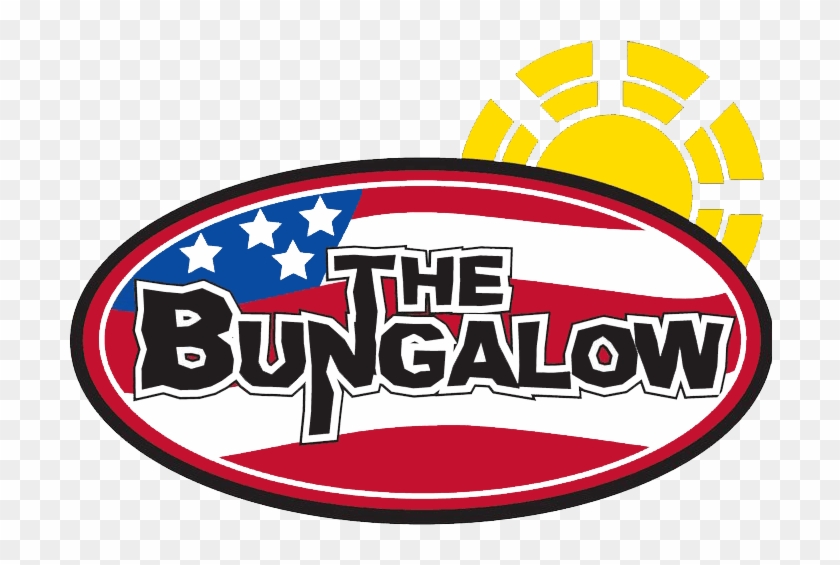 The Bungalow Billiards & Brew Chantilly Va - Graphic Design #1149963