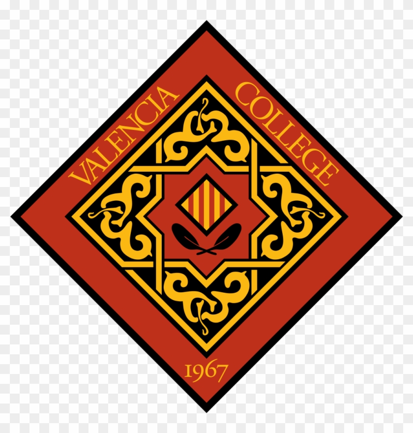 Clipart Info - Valencia College Logo #1149979