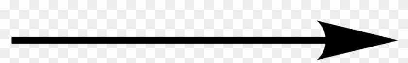 Clipart Of Arrow Png #1149992