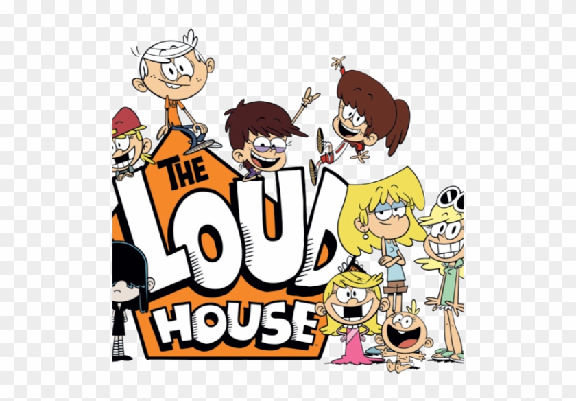 Loud House Movie 2020 #1150009