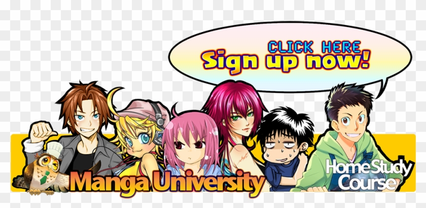 How To Draw Hair Â€“ Manga University Campus Store - Draw Male Anime Eyes #1150023