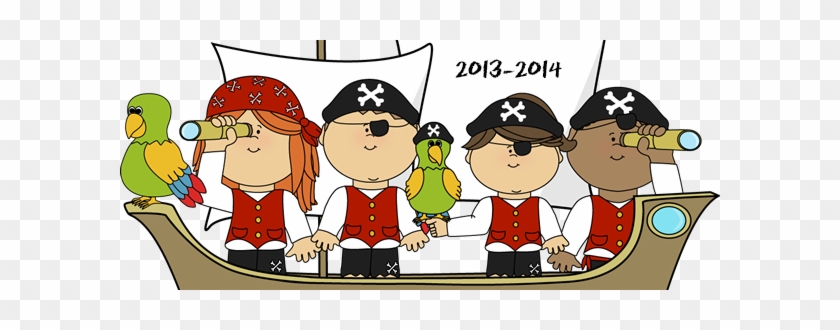 Me Encanta Mafalda Y Doraemon - Pirate Ship Clip Art #1150026