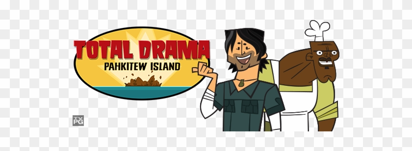 Total Drama - Total Drama World Tour #1150082