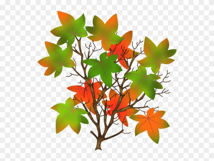 Autumn Trees - Autumn Trees #1150103