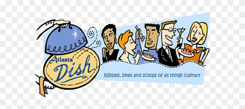 Atlanta Dish - Dish Network #1150105