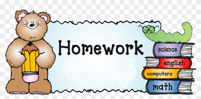 Marshall's 2nd Grade Class - Fun Homework #1150146