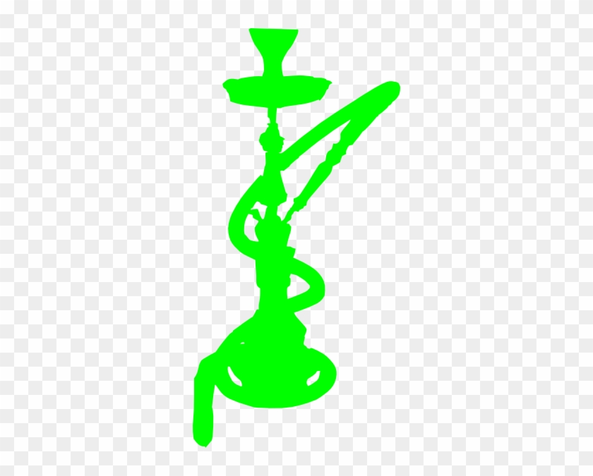 Hookah Sticker #1150193